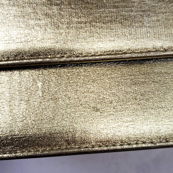 Vintage JOHN HART handmade in Canada evening  bag with handle - Picture 7 of 14